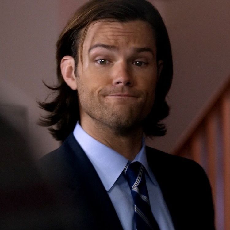 trenchxdaddy's tweet photo. happy birthday to one of the strongest, bravest, and brightest people ever.  you are so loved and remembered. you’re a hero, pal <3 hope 40 treats you well❤️ 

#HappyBirthdaySamWinchester https://t.co/HSjMhD0RM0