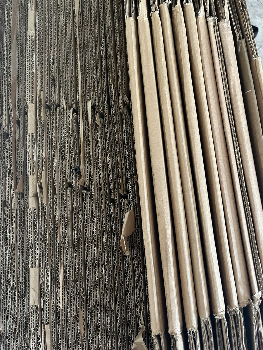 Nor_edu's tweet photo. We’ve started eating what’s left in the freezer, I’ve changed the language on my Duolingo, and the packing boxes have arrived. It can only mean one thing… #MilitaryLife https://t.co/fGVi3UlU7i