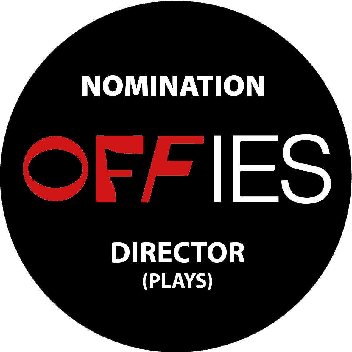 We have been nominated for TWO Offies Awards 🏆‼️✨

NOMINATIONS - 
Director (Play)
Production

Catch our last week of shows @thespacetheatre - Running UNTIL SATURDAY ⏰ 

BOOK TICKETS: space.org.uk/event/working-…

🍪🍪🍪