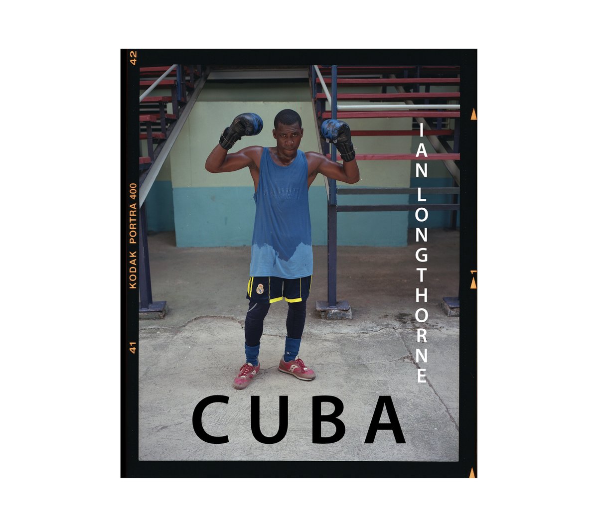 I'm really chuffed to see my CUBA work in the new Amateur Photographer magazine out today! 2.5.23
Thanks to <a href="/peterdench/">Peter Dench</a> for his excellent words and support with this. Thanks to everyone I met in Cuba who gave me such a warm welcome. <a href="/AP_Magazine/">Amateur Photographer</a> #photography #CUBA <a href="/MaidenheadAds/">MaidenheadAdvertiser</a>