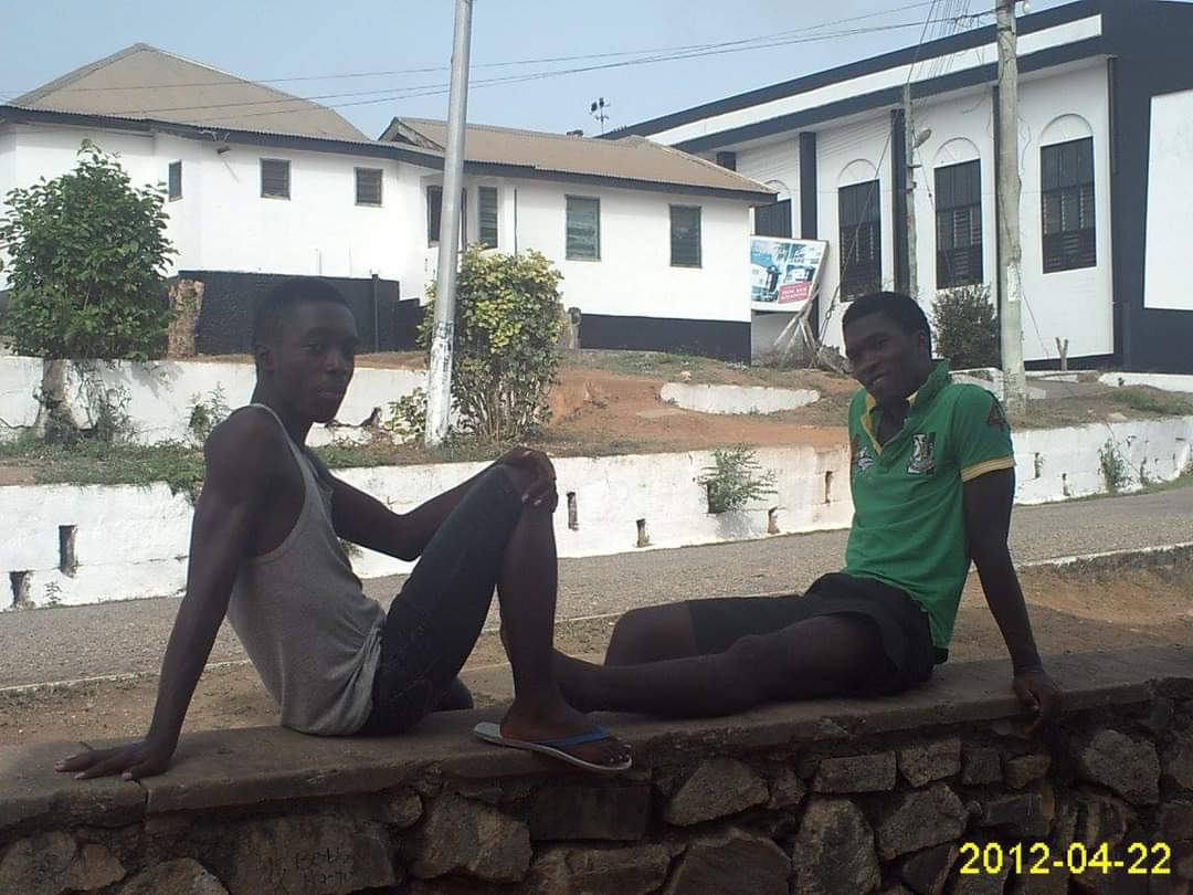 ADISADEL COLLEGE'12 tweet media