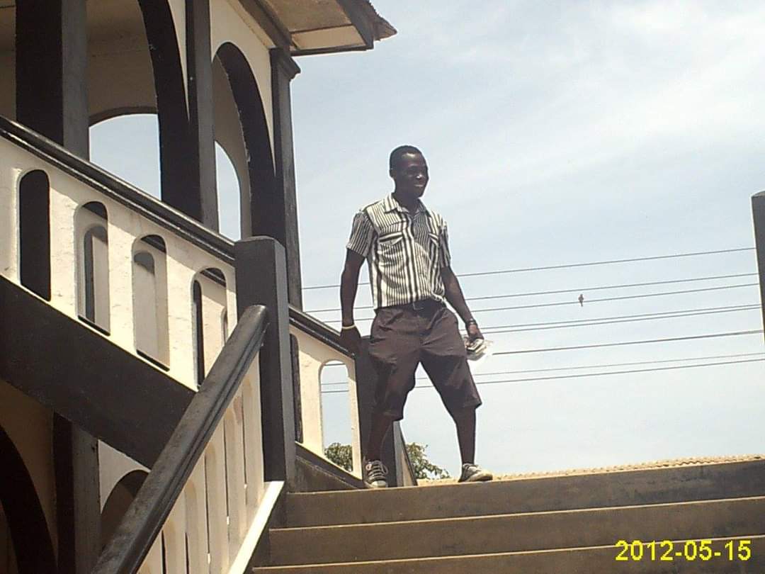 ADISADEL COLLEGE'12 tweet media