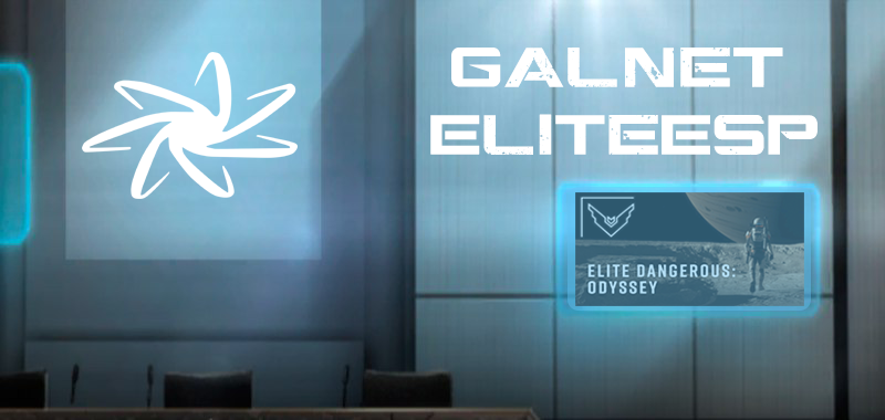 Elite: Dangerous ESP tweet media