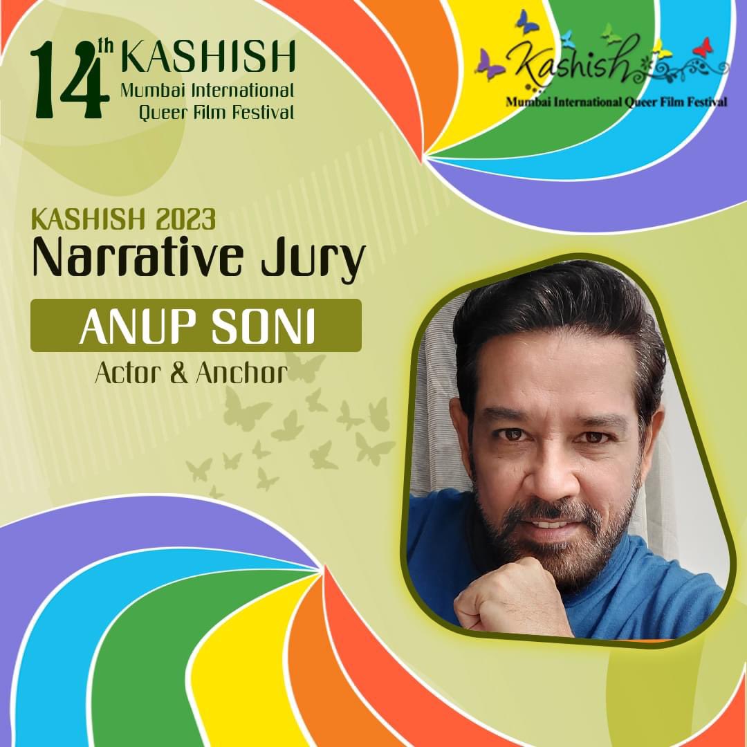 KASHISH Pride Film Festival tweet media