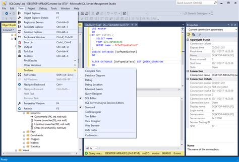 SQLNews365's tweet image. Microsoft Sql Server Management Studio For Mac - programlogin #sql programlogin197.weebly.com/blog/microsoft… bit.ly/sqlmobile