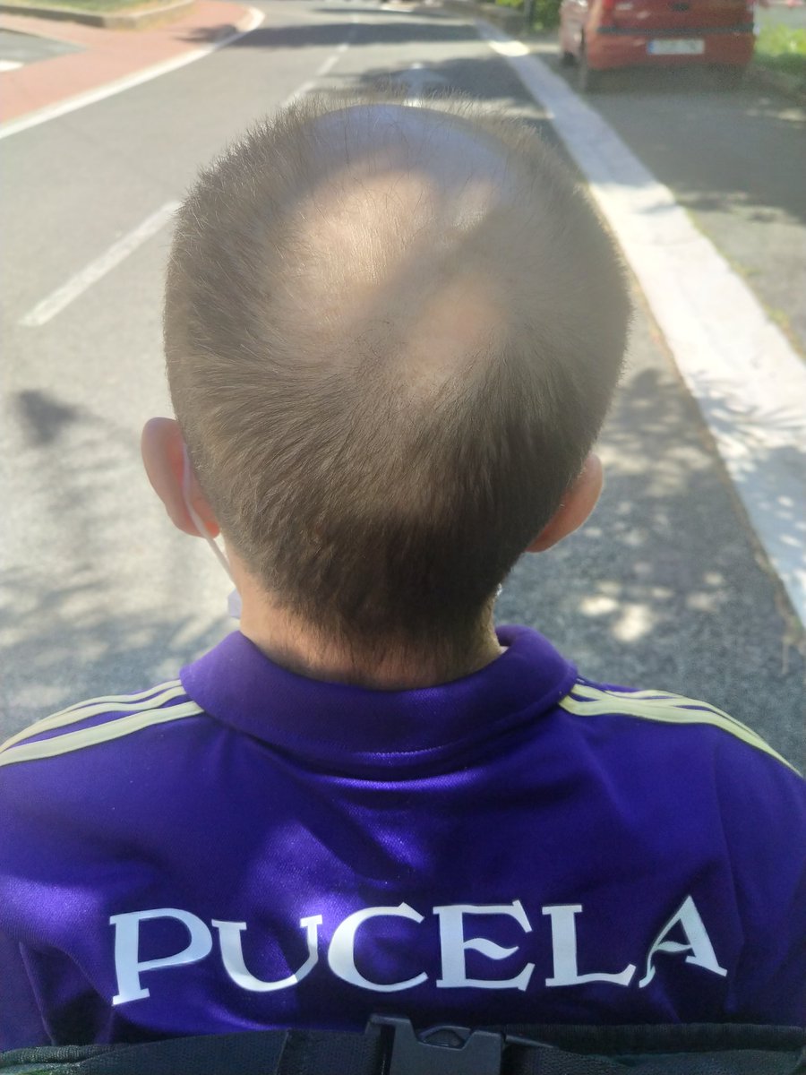 A tope con la chavaleria.
Mejorando poco a poco
Despacio pero muy cóntemto
Despacio pero seguido