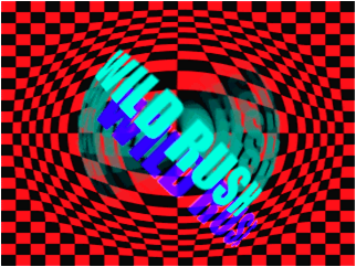 FACTOR-X - WILD RUSH (FROM NONSTOP MEGAMIX)
[DDR 7th Mix]