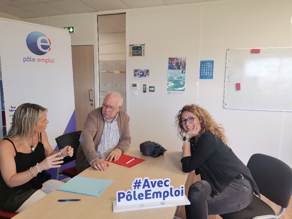 Hélène DELMAS tweet media