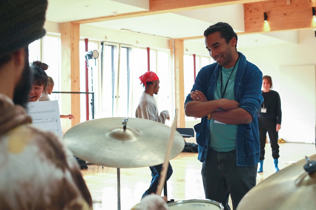 Nu Civilisation Orchestra tweet media