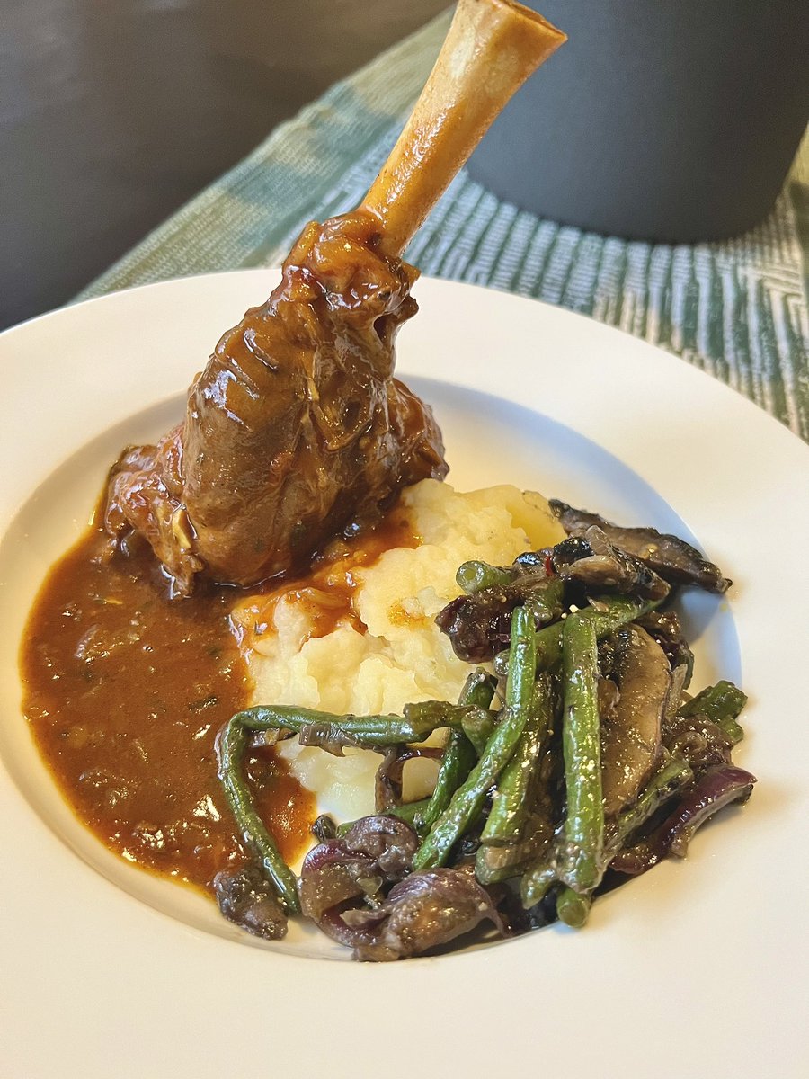 Mr Gwej’s Kitchen tweet media