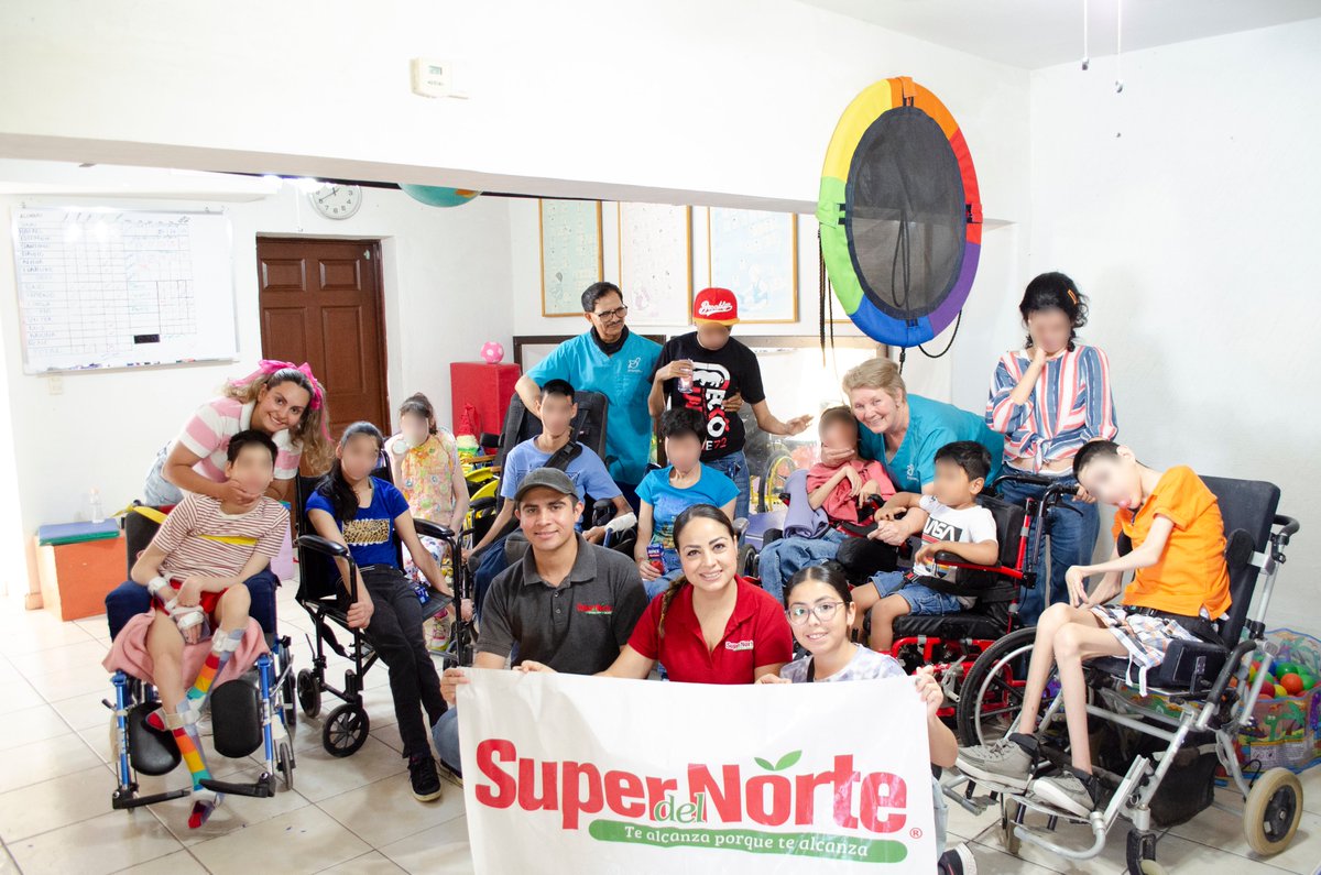 Super del Norte tweet media