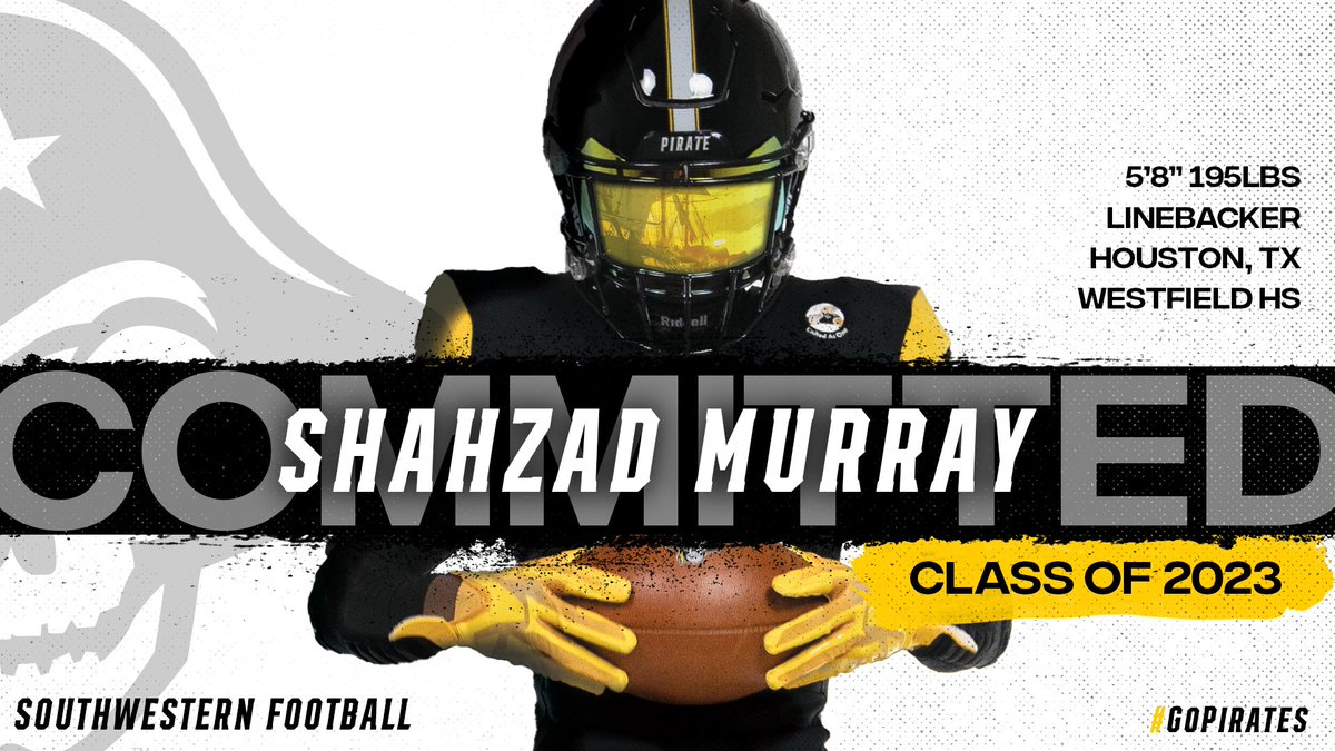 Southwestern FB tweet media