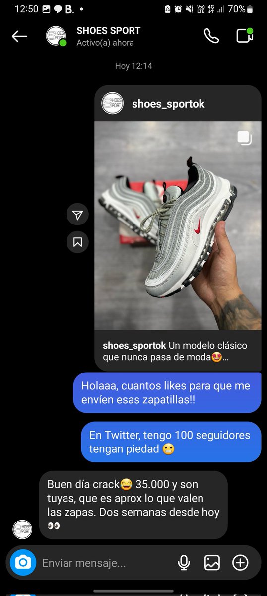 Hoy por mi mañana por ustedes, el que no da like ODIA a Messi