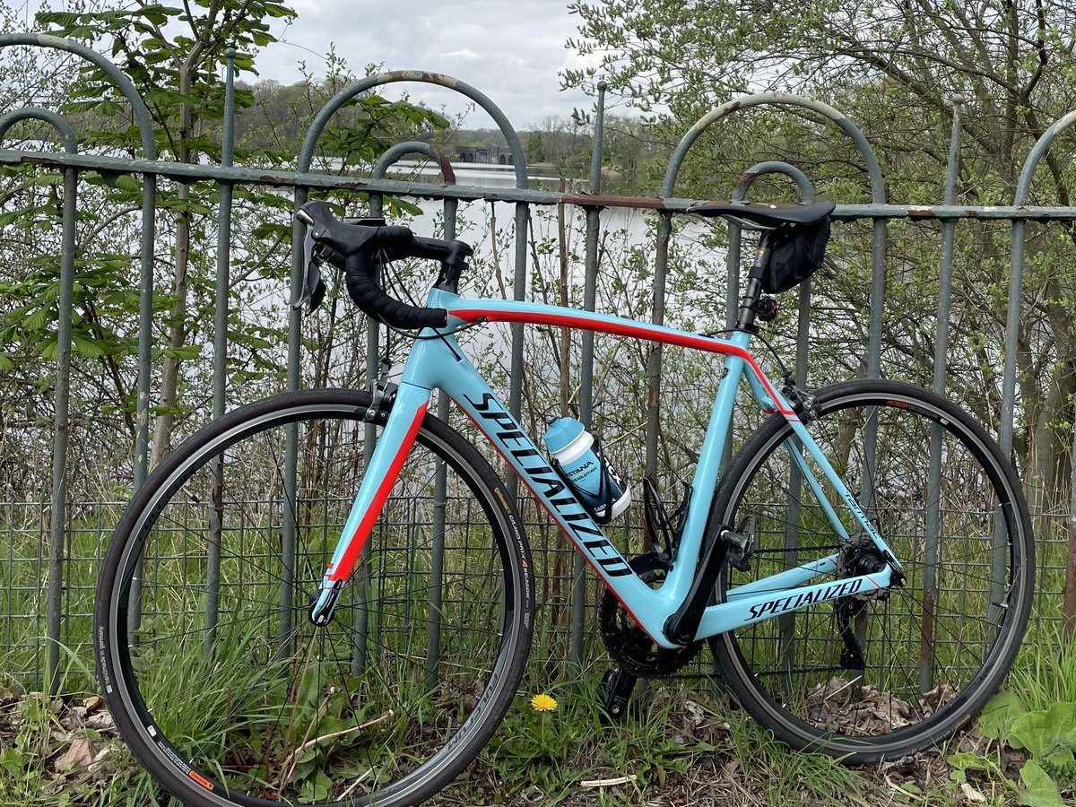 StephPandit's tweet image. #Swithland reservoir on today’s quick trip round #Charnwood