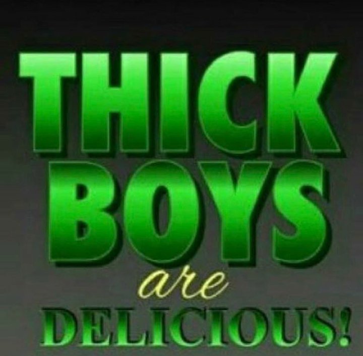 LuvThickBros's tweet photo. Do u Agree? I know I do 💯💯💯! ❤️ 4 my Thick 🐻 Dudes!!! #thickfetish https://t.co/w2FxWS7gCK