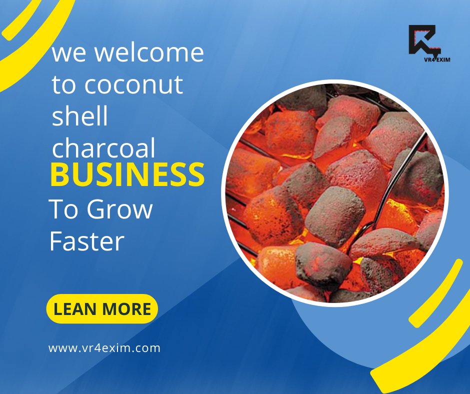 We manufacture quality and serve satisfaction 
#coconutshellcharcoal
#Indianexports
#charcoalbriquettes
#coconutcharcoal
#sustainableproducts
#ecofriendly
#organic
#biodegradable
#renewableenergy
#carbonneutral
#cleanenergy
#greenproducts
#indianproducts
#naturalproducts