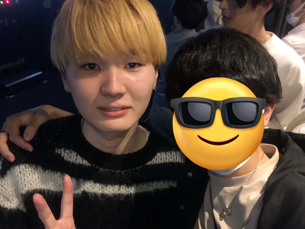 Siftyさんと写真撮ったwww

あざした😁

<a href="/SIFTY_R6S/">SIFTY</a>