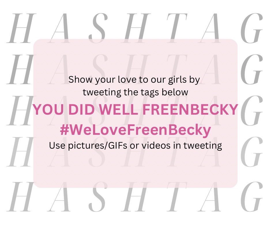 freenbeck-official-on-twitter-fam-ready-for-a-hashtag-party-with