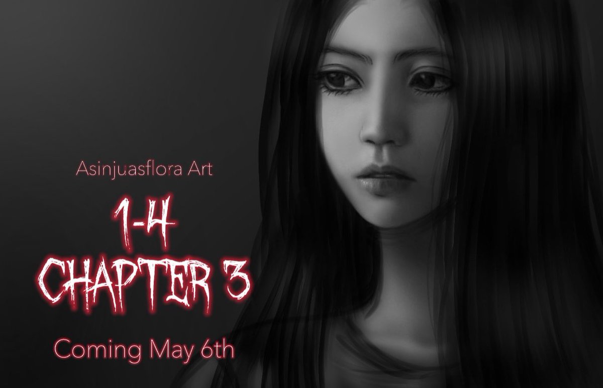 Asinjuasflora_art 🌸VGen COMM OPEN🌸 tweet media