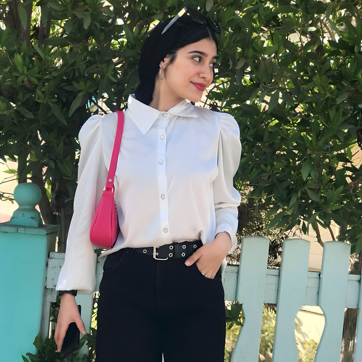 #NewProfilePic
🫣💗.