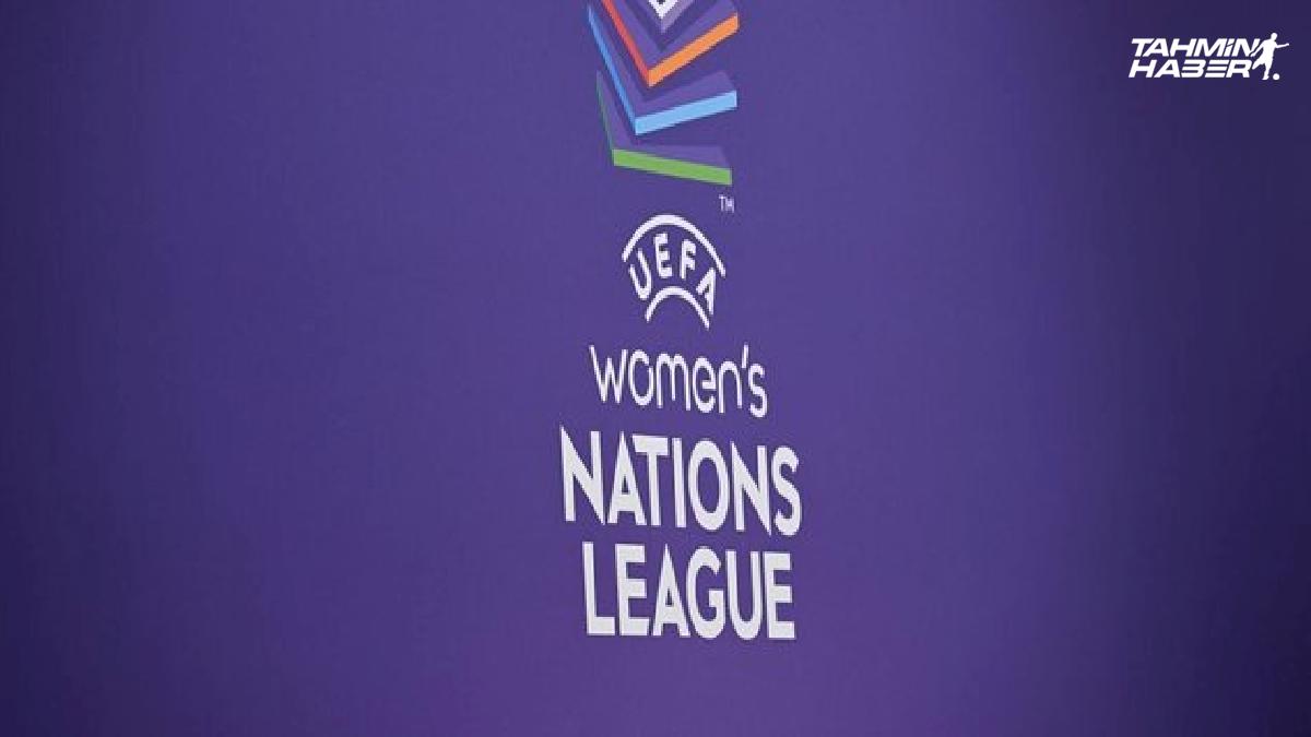 tahminhaber's tweet image. #Grup #Lig #Liginde
A Milli Kadın Futbol Takımı'nın UEFA Uluslar Ligi'ndeki rakipleri belli oldu 
tahminhaber.com/a-milli-kadin-…