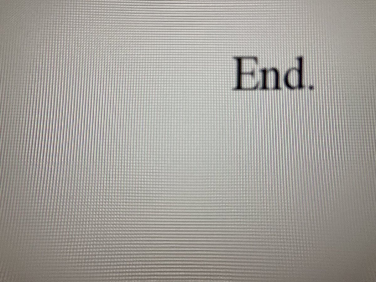 David Eldridge 💙 tweet media