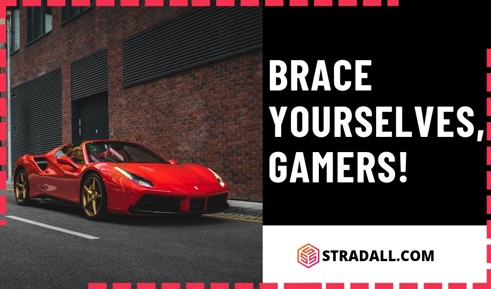 Stradall Game tweet media