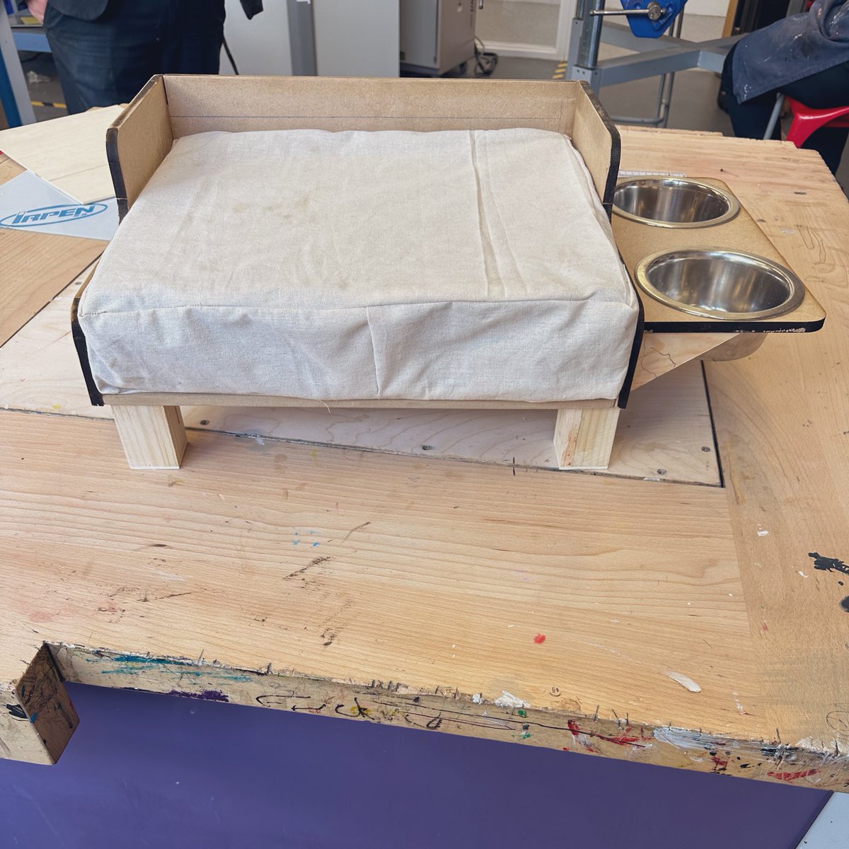 Some progress made! <a href="/TheQuestAcademy/">TheQuestAcademy</a>