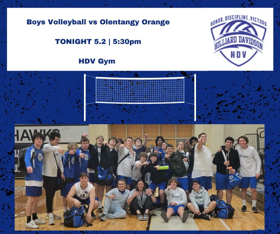 Come support us in our last game before playoffs. If we win (which we will) we place 3rd in the region