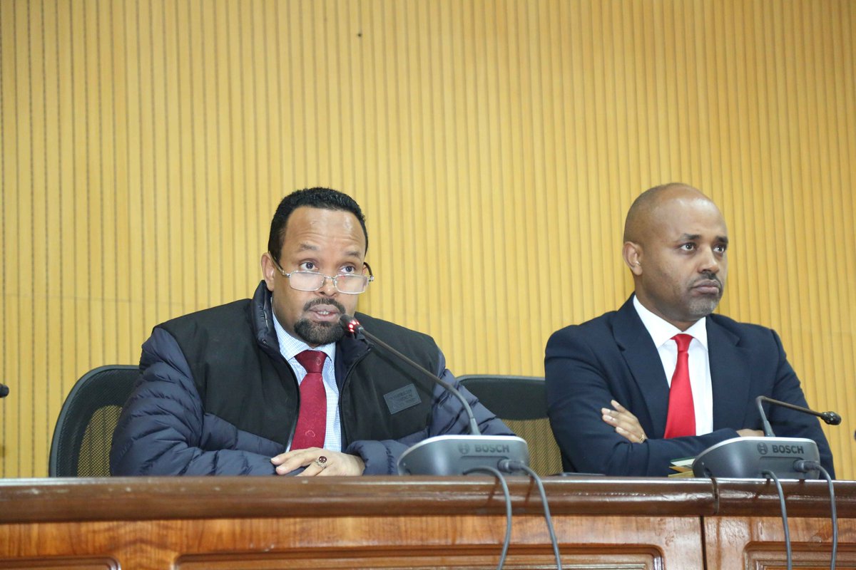 Ministry Of Finance Ethiopia On Twitter የትምርህት ሚኒስቴር፣ የተጠሪ ተቋማትና