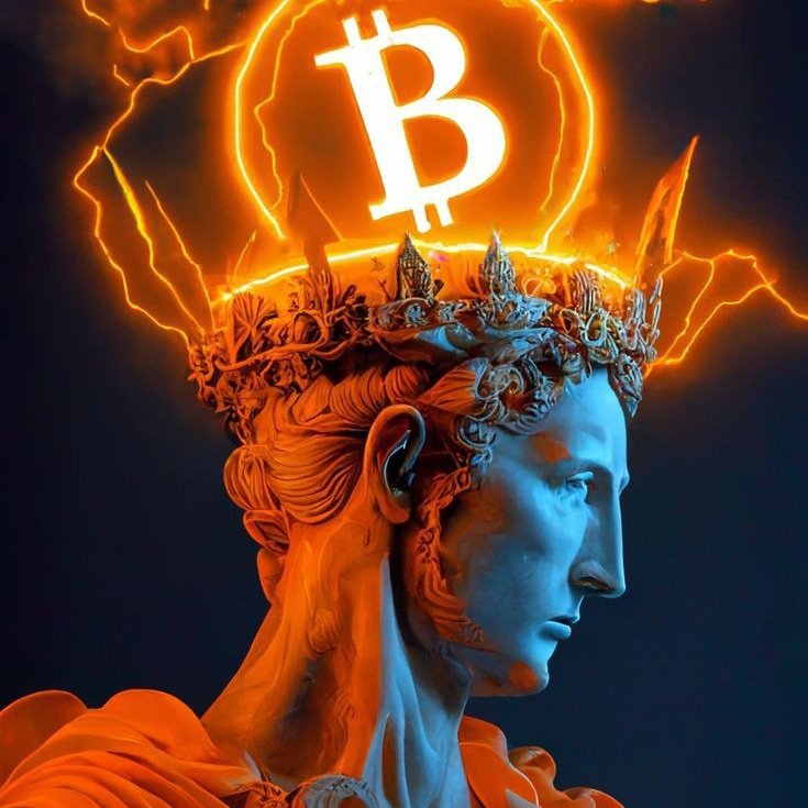 KingCryptoVal's tweet photo. #NewProfilePic https://t.co/ipSu7k9mfv