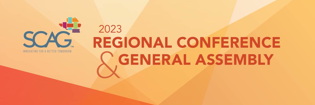 Don’t miss <a href="/SCE/">SCE</a> <a href="/edisonintl/">Edison International</a> Sr. VP of Corp. Affairs Caroline Choi speaking at <a href="/SCAGnews/">Southern California Association of Governments</a> Regional Conf/General Assembly May 4.
“SCE is working to make it easier and more affordable for customers to make clean energy choices. We’ve developed rates, programs and incentives to help.”