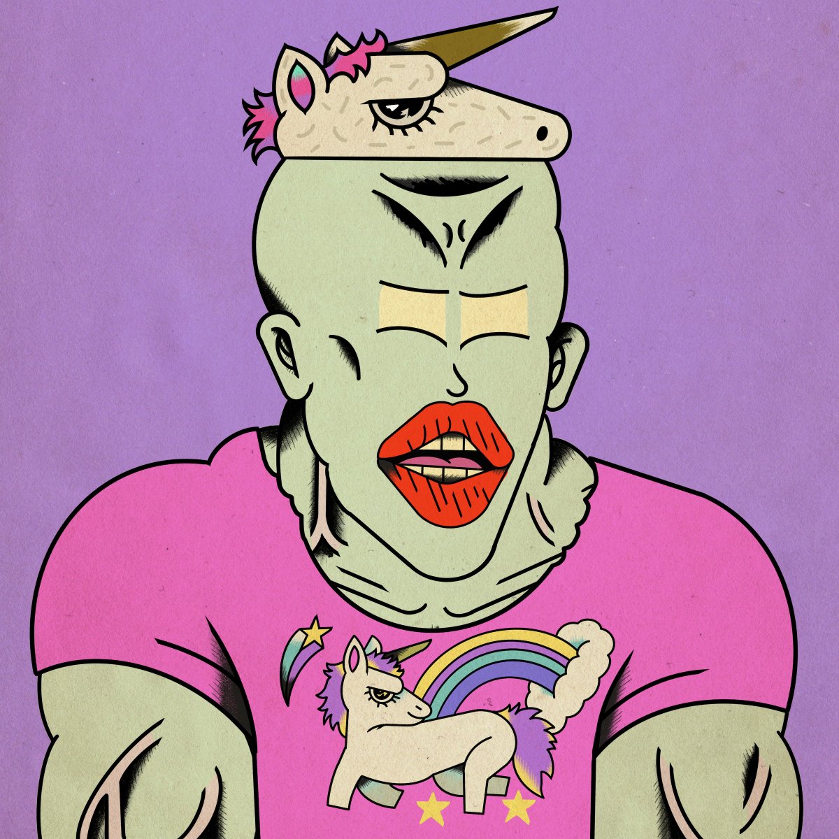 Gm

Bulkamania or Unicorn?