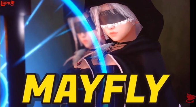 MAYFLY - Jogo de fantasia em portugu&ecirc;s para celular android e PC. https://t.co/nKlEnQODhd https://t.<a href="/tag/games"class="tags"><span>#games</span></a><a href="/tag/lapkjogos"class="tags"><span>#lapkjogos</span></a>