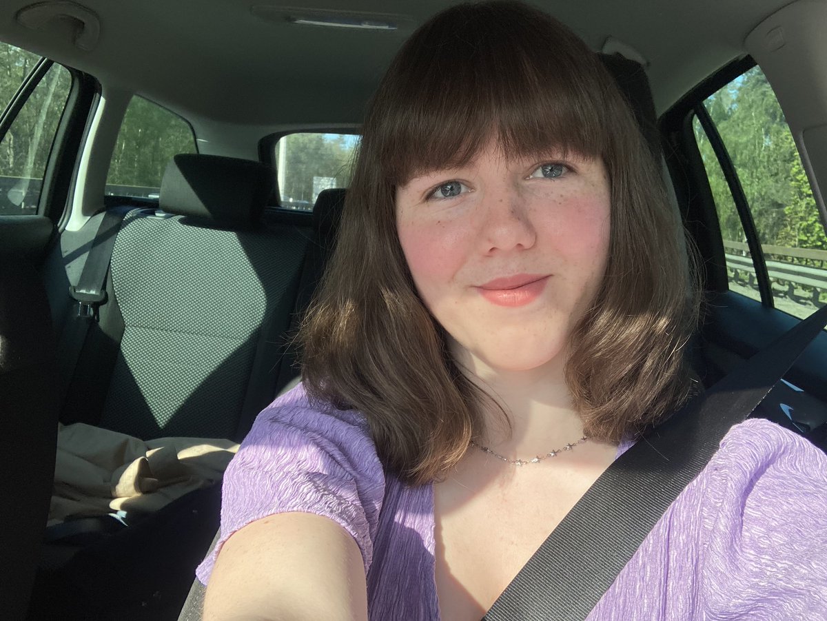 birdie schae ☀️ on Twitter: "big day for annoying people (i’m omw to