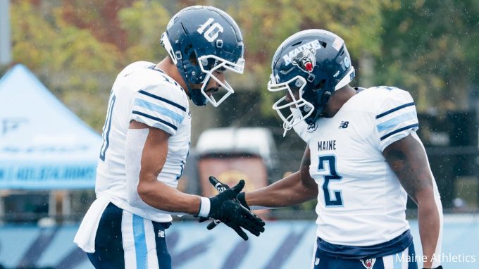 Jake Kucera (@jakekucera15) on Twitter photo After a great conversation with <a href="/coachtmcentire/">Tommy McEntire</a> Iโm extremely excited to announce I have received my first D1 offer from The University of Maine! <a href="/CoachStevensFB/">Jordan Stevens</a> <a href="/PaFootballNews/">Pennsylvania Football News</a> <a href="/FootballDwest/">DWest Football</a> After a great conversation with <a href="/coachtmcentire/">Tommy McEntire</a> Iโm extremely excited to announce I have received my first D1 offer from The University of Maine! <a href="/CoachStevensFB/">Jordan Stevens</a> <a href="/PaFootballNews/">Pennsylvania Football News</a> <a href="/FootballDwest/">DWest Football</a>