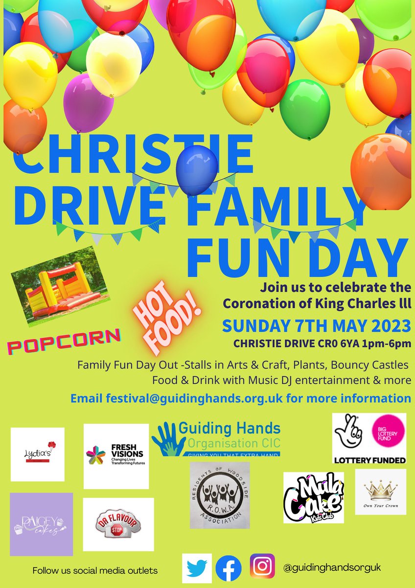 Guiding Hands Organisation CIC tweet media