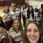 Photo by Strafford Softball (@softblindians)
