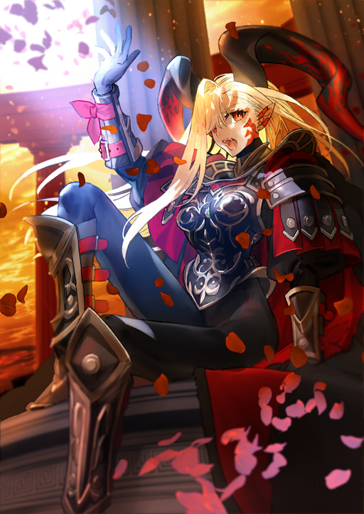 KnightUniversa1's tweet photo. YOOOO THAT THIRD ASCENSION IS SICK https://t.co/NLA5HSXv3d
