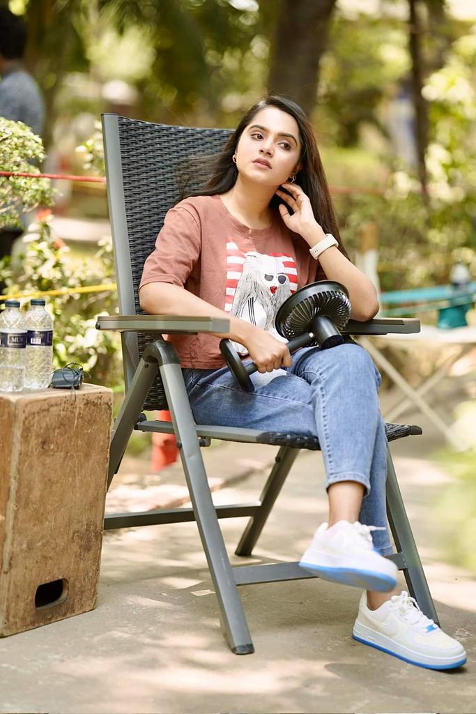 Keya Payel tweet media