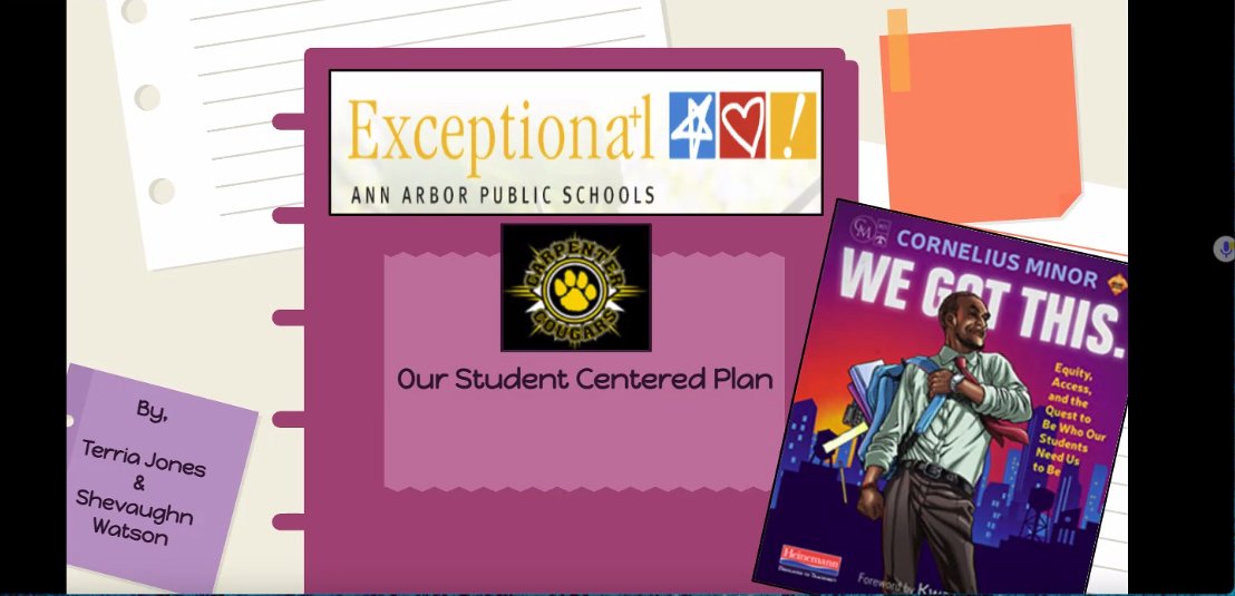 Michael Johnson tweet media