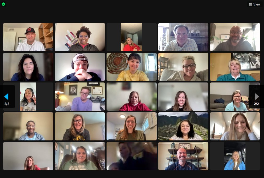 Michael Johnson tweet media