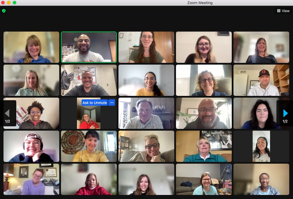 Michael Johnson tweet media