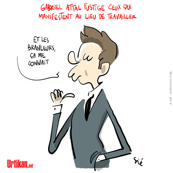 lahurlette72's tweet photo. #BrunoLeMaire aurait pu le dire !
Il peut le dire ?
OUI ! Il peut même l'écrire, voire pire !
😜😂
#greve1mai #ReformeDesRetaites #Macron
#anusdilate https://t.co/nZmmYG04VS