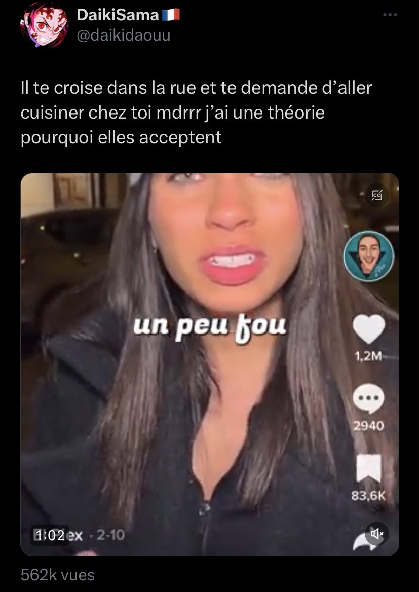 LSK_13z's tweet photo. Mdrrr mais il commence à nous casser les couilles Pythagore avec ces théories là https://t.co/rDo6BXsdjq