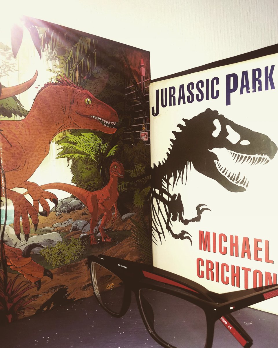 MDM's Book Corner tweet media