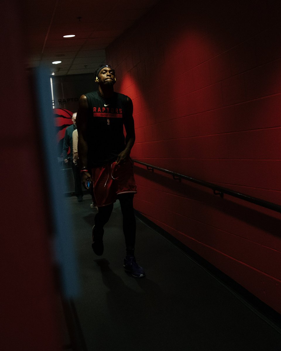 pascal siakam tweet media