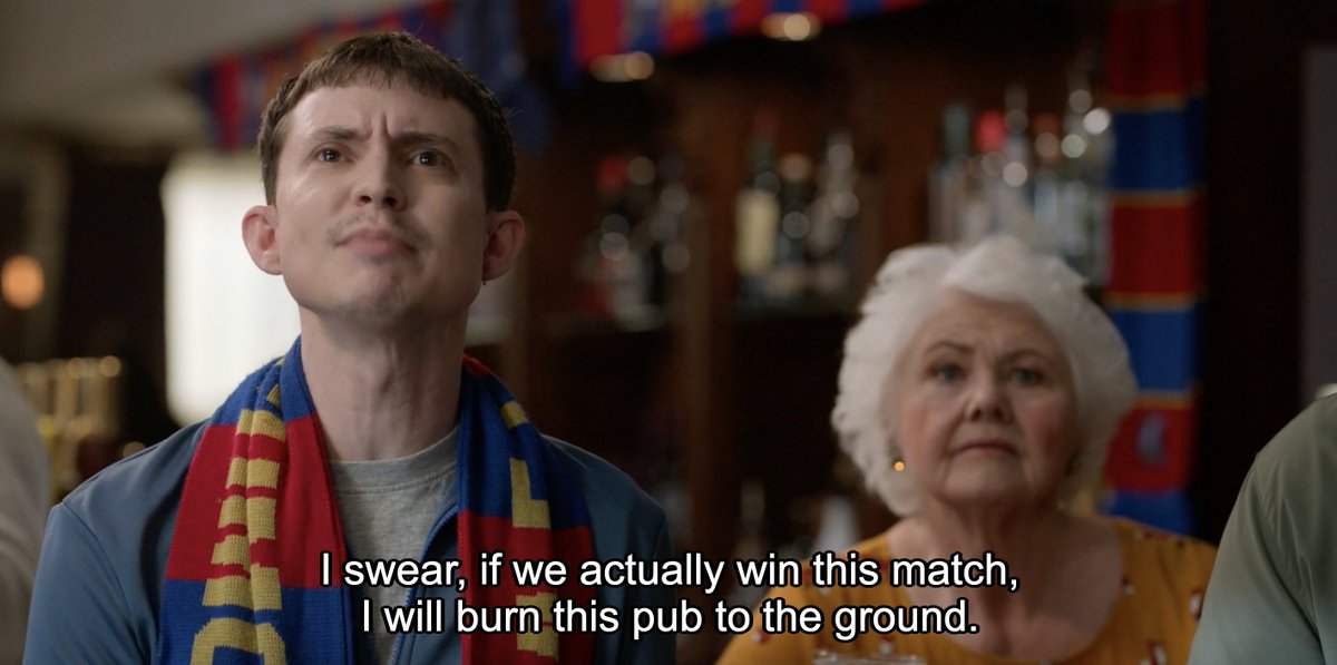 Ted Lasso Memes tweet media