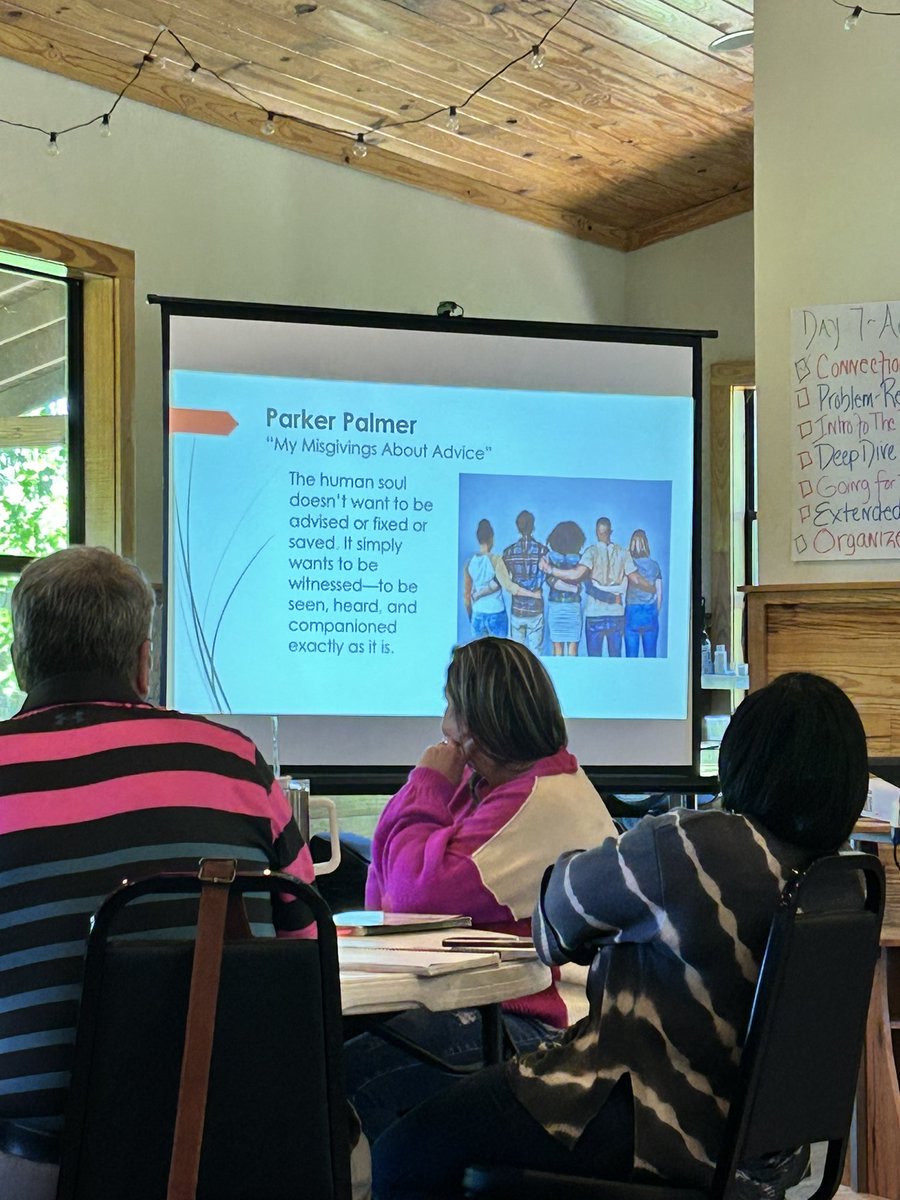 RachelGraves256's tweet photo. Day 7 of cognitive coaching is all about the problem-resolution map! I am so excited for this learning because in coaching I feel like teachers come to us when they are “stuck”. Having resources to help with this is going to be a game changer! #FCSlearn https://t.co/DpIJcWvrD3