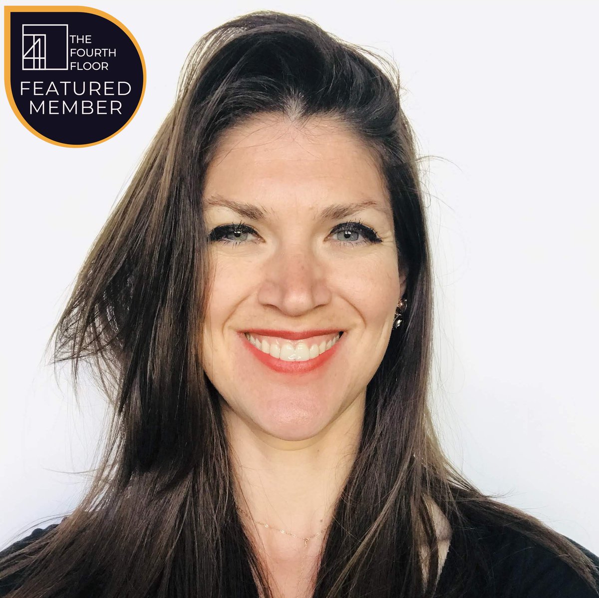 Today we're celebrating <a href="/JessicaRKarr/">Jessica Karr</a>, General Partner at <a href="/Coyote_Ventures/">Coyote Ventures</a> 🎉
The work she is doing to promote women's health through her fund is essential, so THANK YOU Jessica!
To read more: linkedin.com/feed/update/ur…

#VCS #WomensHealth